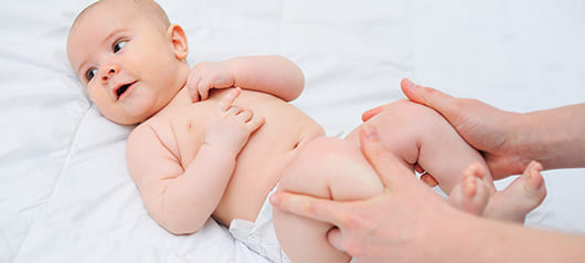 Как купировать минимальные проявления ФРП у ребенка и снизить уровень тревожности родителей?