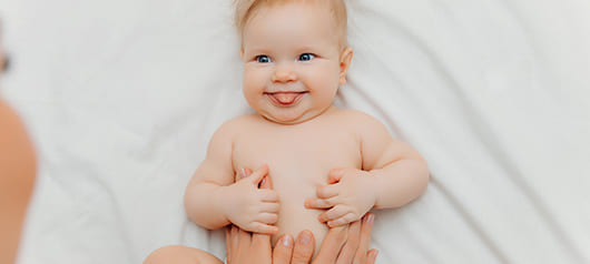 «Умная» профилактика колик