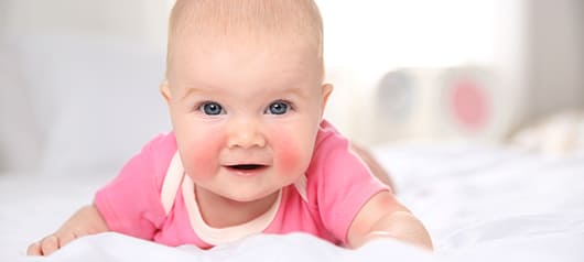 Профилактика аллергии у детей на искусственном вскармливании — все ли гидролизаты одинаково эффективны?