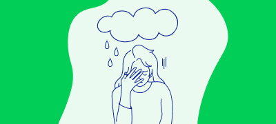 Послеродовая депрессия: простые советы, которые могут помочь