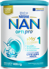 NAN® OPTIPRO®