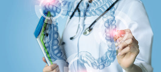 Новое европейское исследование 2021 эффективности смеси NAN® Тройной Комфорт