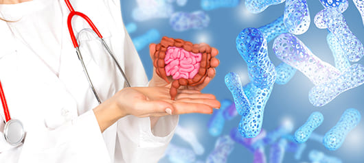 Есть ли взаимосвязь между составом микробиоты и здоровьем ребенка?