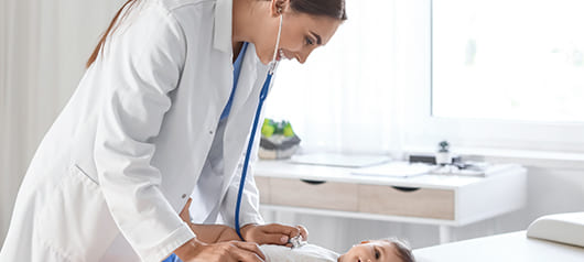 Младенческие срыгивания у детей на искусственном вскармливании