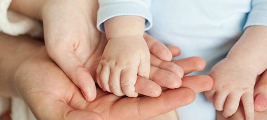 Аудиозапись: Как L.reuteri может повлиять на комфорт ребенка и всей семьи?