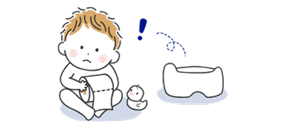 Туалетный тренинг для профилактики функциональных запоров у&nbsp;детей