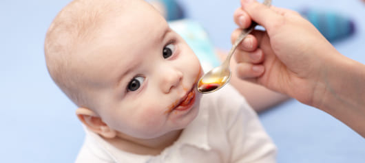 Калькулятор железа