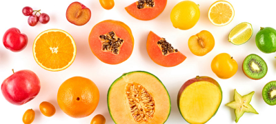 Какие фрукты можно при грудном вскармливании?