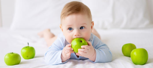 Чем опасен дефицит железа?