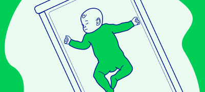 Чек-лист по&nbsp;организации безопасного сна младенца