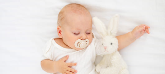 Сколько должен спать ребенок?