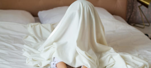 Как уложить ребенка спать без укачивания?