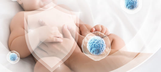 Существуют ли способы снизить риск развития инфекций у детей?