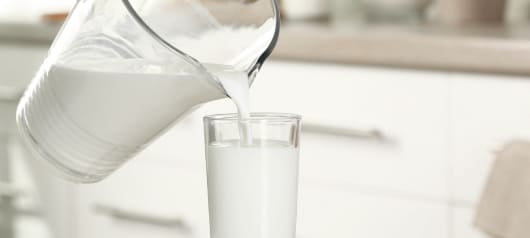 Козье молоко и детские смеси на основе козьего молока: почему мы верим в чудеса?