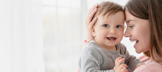 Как олигосахариды формируют детский иммунитет?