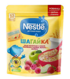 Каши Nestle®