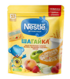 Каши Nestle®