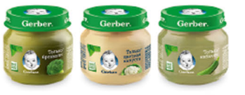 Продукция Gerber®