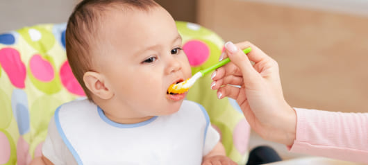 Научно-образовательный квиз по вопросам детской нутрициологии