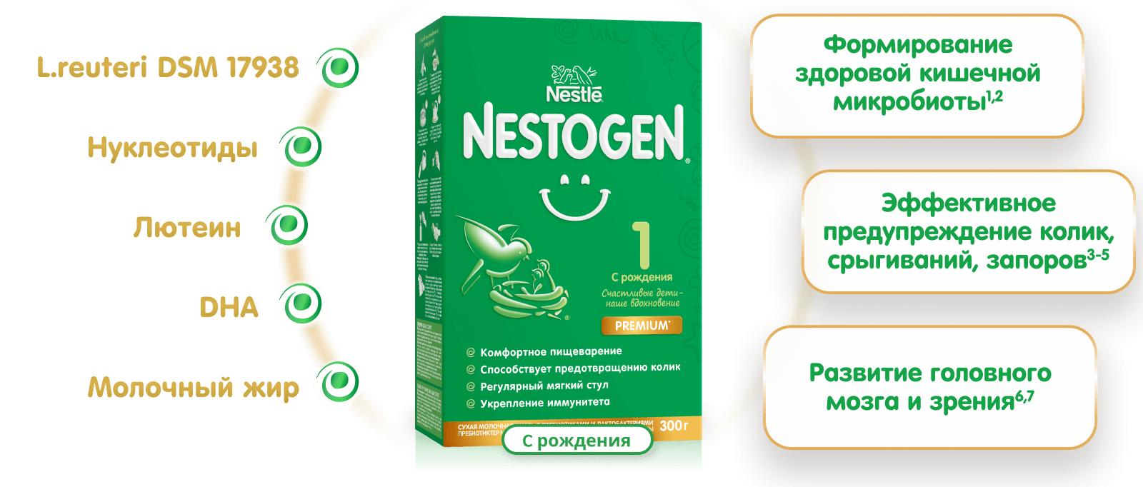 Nestogen