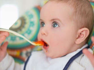 Как узнать, достаточно ли питания получает ребенок?