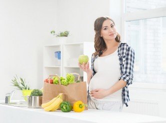 Йод — незаменимый микроэлемент во время беременности
