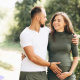 Полезна ли ходьба при беременности?