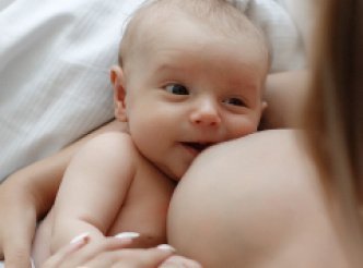 Питание ребенка в 3 месяца