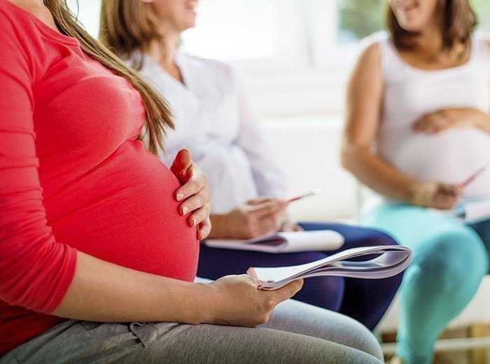 Подготовка к родам: что нужно знать?