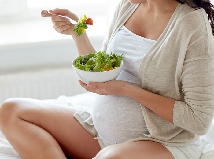 Белковое питание для беременных при анемии: полезность и рекомендации