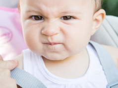 Как подавить раздражение и гнев на ребёнка