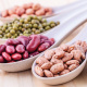 Бобовые в питании детей
