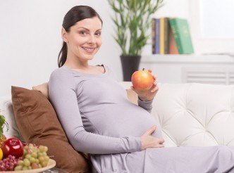 Отеки при беременности: почему они появляются, и как их избежать?