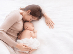 Дневной и ночной сон ребенка: что нужно знать родителям