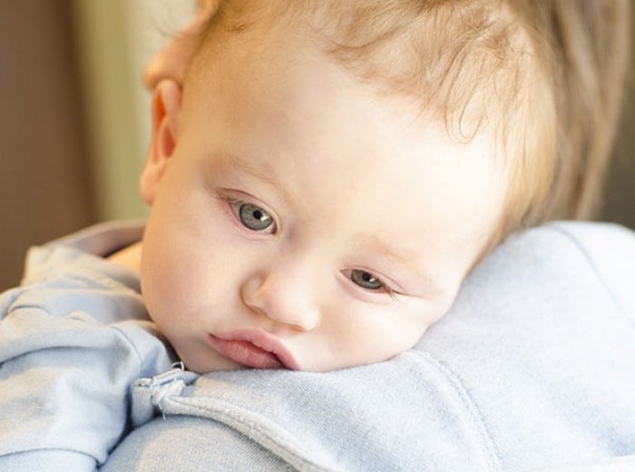 Железодефицитная анемия особенности у детей раннего возраста thumbnail