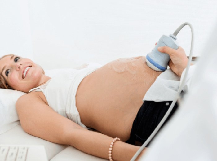 Делают ли УЗИ в 3 триместре беременности, на каком сроке