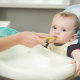 Прикорм в 8, 9, 10 и 11 месяцев при грудном вскармливании