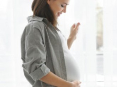 33 неделя беременности — какие ощущения испытывает женщина и что происходит с&nbsp;ребенком?