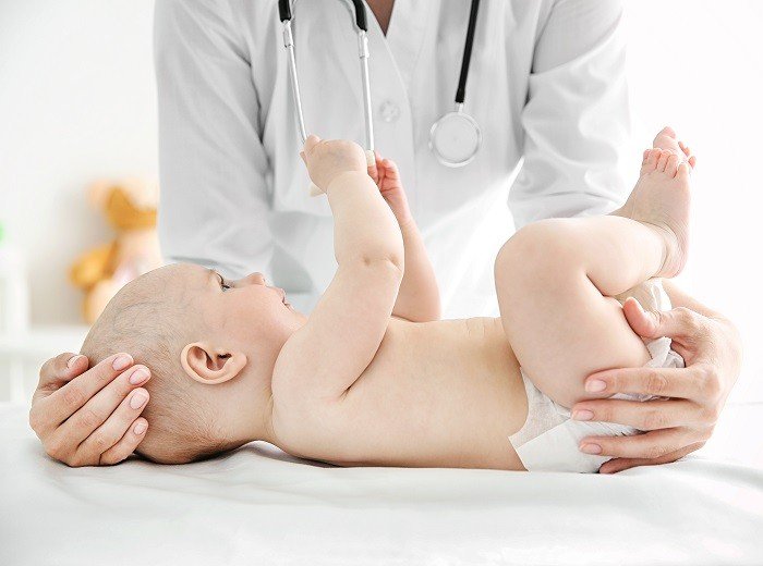 Противопоказания для прививок при рождении thumbnail