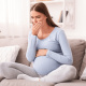 Токсикоз во время беременности