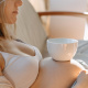 Можно ли беременным пить кофе?