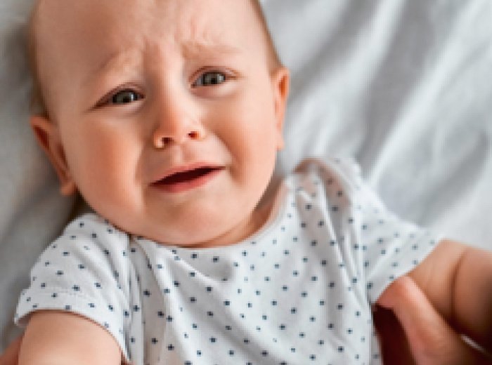 Малыш не спит: 7 советов, как улучшить сон ребенка от 0 до 12 месяцев