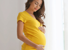 Триместры беременности: как развивается плод на разных сроках