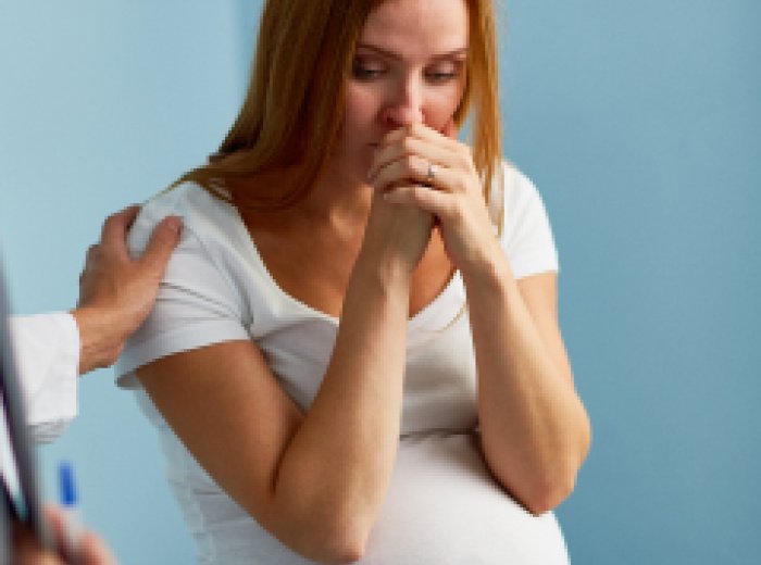 Как решиться на роды без страха остаться без денег во время декрета