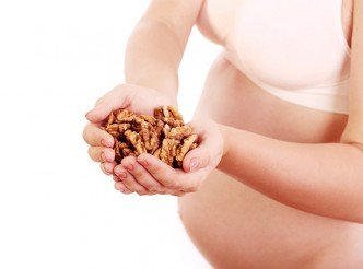 Жиры (липиды) в питании беременных