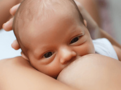 Преимущества грудного вскармливания: почему важно, чтобы малыш получал молоко мамы