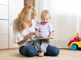 Развитие речи детей дошкольного возвраста
