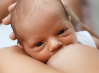 Почему грудное молоко - лучший выбор для вашего ребёнка?