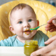 Меню для ребенка в 11 месяцев