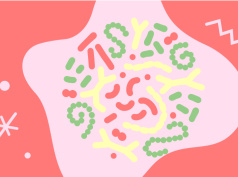 Бифидобактерии для детей: как они влияют на иммунитет